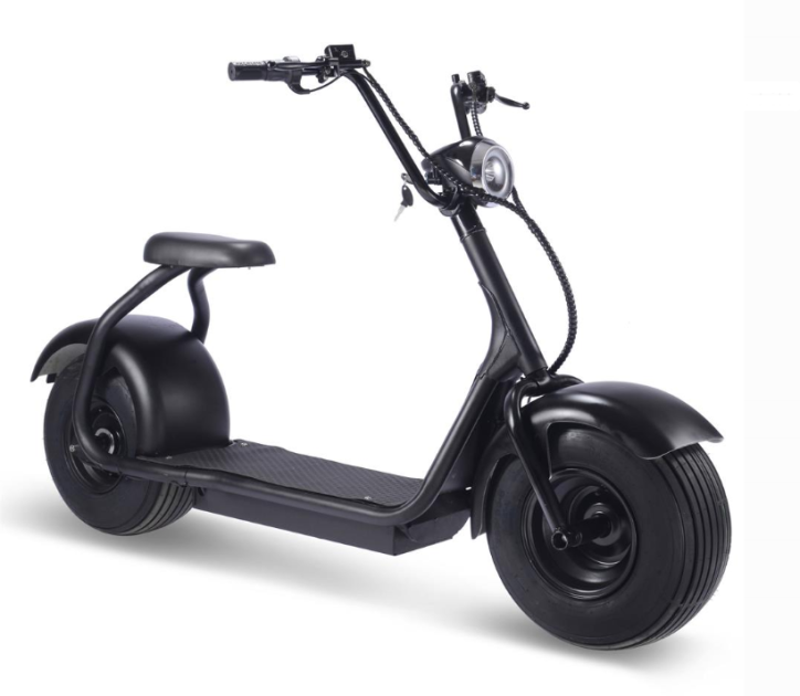 Citycoco W Electric Scooter Manufacturer Import Export