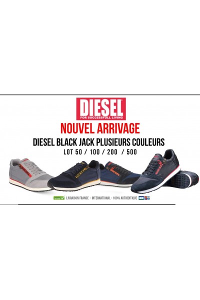 diesel sneakers 2017
