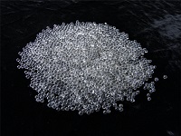 Glass Bead Blasting Media For Metal Cleaning And Polishing (120 grit, 150 grit, 180 gri...)