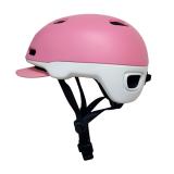 Urban-bicycle-helmet