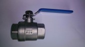 valve supplier