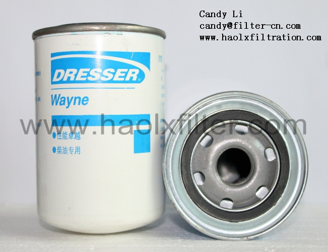 Sell Dresser Wayne Fuel Dispenser Filter Import Export