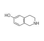 1,2,3,4-Tetrahydroisoquinolin-6-ol