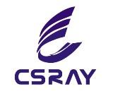 csray