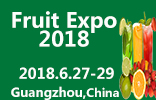 2018 Guangzhou International Fruit Expo (Fruit Expo 2018)