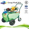 Hot Sales Agricultural Trolley Mounted Pescitide Sprayer