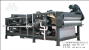 Heavy Concentrate Integrated Belt Filter Press