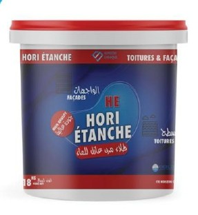 Ste d'étanchéité Tunisienne