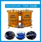 Diesel particulate filters