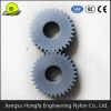 High Quality Power Transmission Parts Nylon Spur Gear