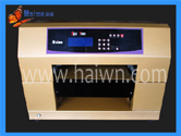Haiwn-500 golf ball digital inkjet printing machine