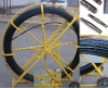 High quality hot-sale underground cable continuous duct rodder