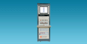 ATE-1 Electronic Ballast Automatic Test Equipment