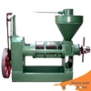 Long life oil press machine for commercial use