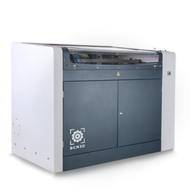 BCN3D Ignis 3D Printer (ARIZAPRINT)