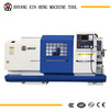 High performance CKP6163 cnc lathe machine made in china