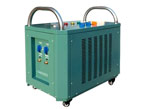 Commercial Refrigerant Recovery System/Light Commercial HVAC Recovery Unit_CM5000
