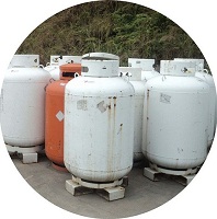 Offer Hexafluoroethane gas C2F6