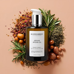 100% Pure Argan Oil – Wholesale from Marrakech