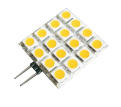 LED LAMP G4-12B