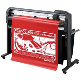 Graphtec FC8600-100 (42″) (ARIZAPRINT)