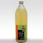 Apple juice kiwi
