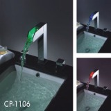 LED Faucet (CP1106)