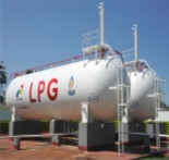 Liquified Petroleum Gas LPG