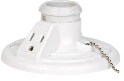 BAKELITE & PLASTIC LAMPHOLDER PBL-865