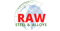 Raw Steel Alloys