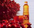 We supply refined and crude palm oil