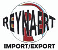 REYNAERT : Logo