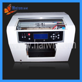 Haiwn-S500 garment digital inkjet printing machine