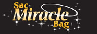SAMNIMAT INC. : Miracle bag    Contact : M. Régis BOUCHARD www