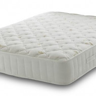 Pocket memory foam mattress