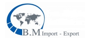 Import of industrial machinery