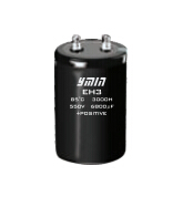 UPS electrolytic capacitors