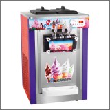 Ice cream machine,counter ice cream machine,vertical cream machine