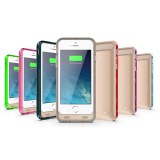 Iphone battery case