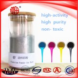 Aluminum Powder for Paint Pigment Application Varnishes