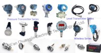 Pressure / level transmitter sensor supply from Chinese manufacturers sales can be cust...