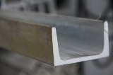 Factory Price Stainless Steel Channel Bar In 316L Grade