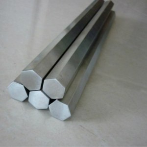Factory Directly Supply DIN304 Stainless Steel Hexagon Bar