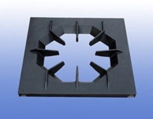 Cast Iron Stove Grate