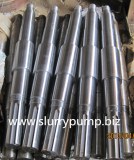 Sump Slurry Pump Shaft QV65073