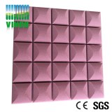 Acoustic Panels Type Sound Stop Absorption Treatment Proofing Acoustic Foam