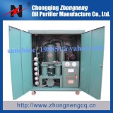 Insulating Oil Purifier, Oil Clean Machine, Oil Purification Plant