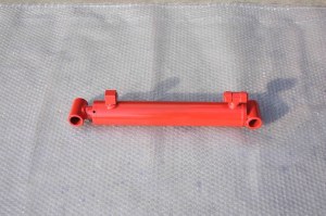 Welded Cylinder-Tube Clevis(3000 PSI)