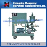Portable Press Oil Filter/Oil Recycling Machine