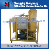 Multi-Function Vacuum Turbine Oil Dehydration System/ Turbine Oil Purifier